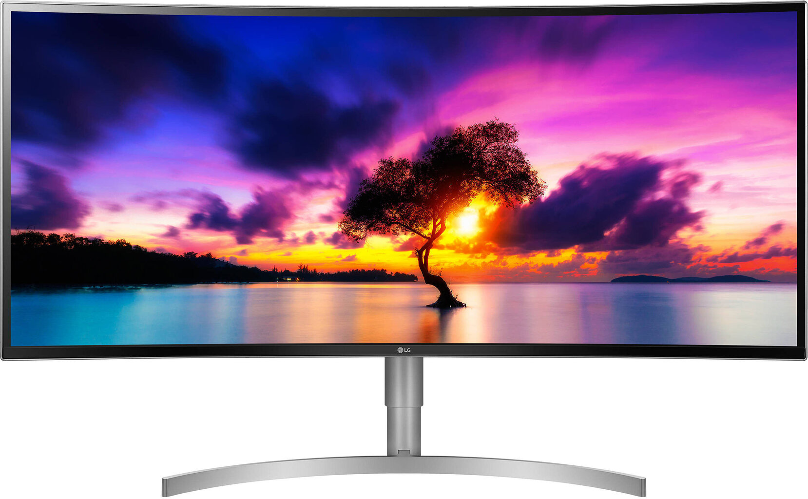 LG 38WK95C-W цена и информация | Monitori | 220.lv