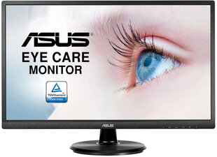 Asus VA249HE cena un informācija | Monitori | 220.lv