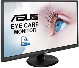 Asus VA249HE cena un informācija | Monitori | 220.lv