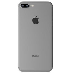 3MK iPhone 7 Plus cena un informācija | Telefonu vāciņi, maciņi | 220.lv
