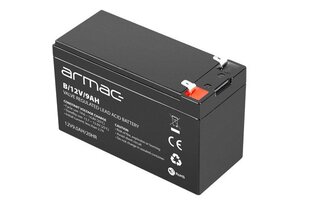 Аккумулятор Armac B/12V/9AH цена и информация | Аккумуляторы | 220.lv