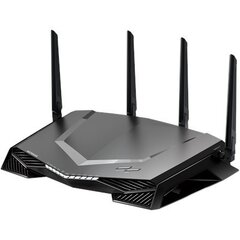 Netgear Nighthawk Pro Gaming Router XR500-100EUS 802.11ac, 800+1733 Mbit cena un informācija | Rūteri (maršrutētāji) | 220.lv