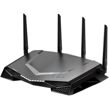 Netgear Nighthawk Pro Gaming Router XR500-100EUS 802.11ac, 800+1733 Mbit cena un informācija | Rūteri (maršrutētāji) | 220.lv