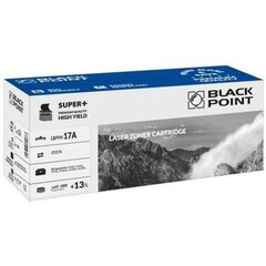 BLACKPOINT LBPPH17A cena un informācija | Kārtridži lāzerprinteriem | 220.lv