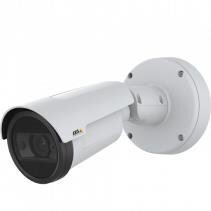 Videonovērošanas kamera Axis P1448-LE цена и информация | Камеры видеонаблюдения | 220.lv