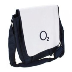 Сумка для компьютера O2, 15.4'' цена и информация | Рюкзаки, сумки, чехлы для компьютеров | 220.lv