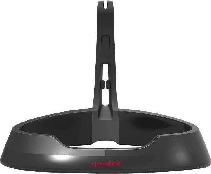 Speedlink Adjix Mouse Bungee, melns cena un informācija | Peles | 220.lv