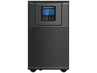 PowerWalker VFI 2000 TG цена и информация | Источники бесперебойного питания (UPS) | 220.lv