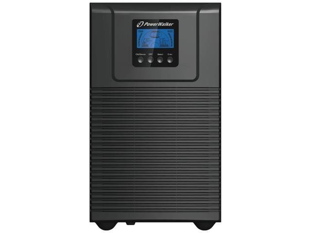 PowerWalker VFI 2000 TG цена и информация | UPS- Nepārtrauktās barošanas bloki | 220.lv