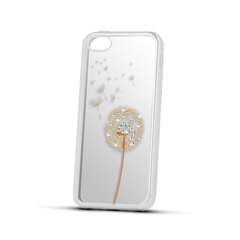 Защитная задняя крышка Beeyo Wind для телефона LG X Power, прозрачная цена и информация | Beeyo Мобильные телефоны, Фото и Видео | 220.lv