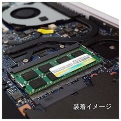 Модуль памяти Silicon Power 8 ГБ DDR3L SO-DIMM 1 x 8 ГБ, 1600 МГц цена и информация | Silicon Power Компьютерная техника | 220.lv