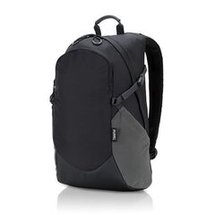 Lenovo ThinkPad Active Backpack Medium F cena un informācija | Somas portatīvajiem datoriem | 220.lv