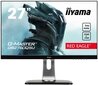 Iiyama GB2760QSU-B1 цена и информация | Monitori | 220.lv