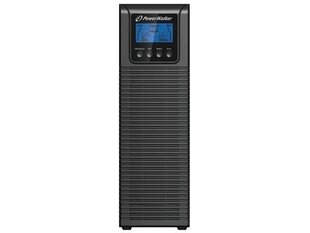 PowerWalker VFI 3000 TGS цена и информация | Источники бесперебойного питания (UPS) | 220.lv