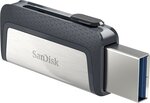 SanDisk Ultra DualDrive 256 GB