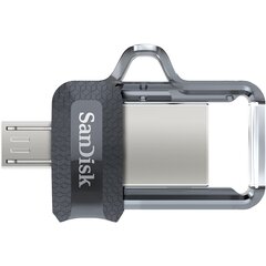 SanDisk SDDD3-256G-G46 цена и информация | USB накопители | 220.lv