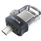 SanDisk SDDD3-256G-G46 цена и информация | USB Atmiņas kartes | 220.lv