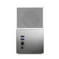 NAS STORAGE COMPACT 2BAY/12TB WDBMUT0120JWT-EESN WDC цена и информация | Ārējie cietie diski | 220.lv