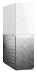 Внешний жесткий диск Western Digital My Cloud Home (8 ТБ) цена и информация | Жёсткие диски | 220.lv