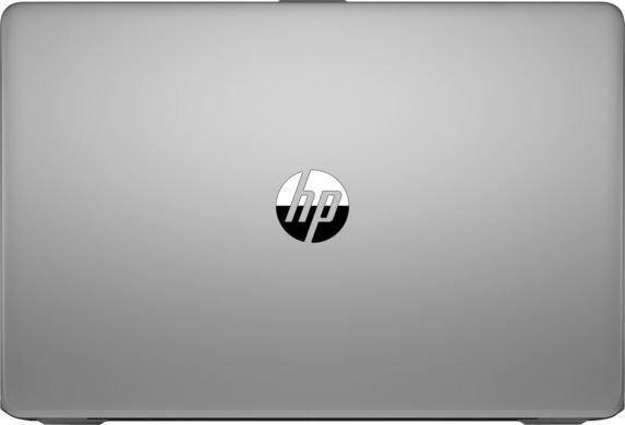 HP 250 G6 (1WZ02EA) Win10PL цена и информация | Portatīvie datori | 220.lv