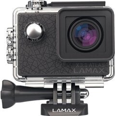 Lamax X3.1 Atlas, melns цена и информация | Экшн-камеры | 220.lv