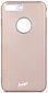 Beeyo Soft Aizmugurējais Silikona Apvalks priekš Samsung G920 Galaxy S6 Rozā cena un informācija | Telefonu vāciņi, maciņi | 220.lv