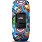 Garmin Vivofit Jr2 Stretchy Avengers цена и информация | Fitnesa aproces | 220.lv