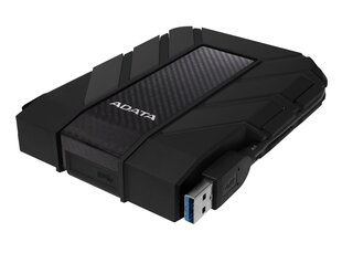 Жесткий диск ADATA HD710 Pro external hard drive 5000 GB Black цена и информация | Жёсткие диски | 220.lv