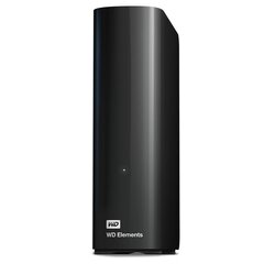 Western Digital WDBWLG0060HBK-EESN цена и информация | Жёсткие диски | 220.lv