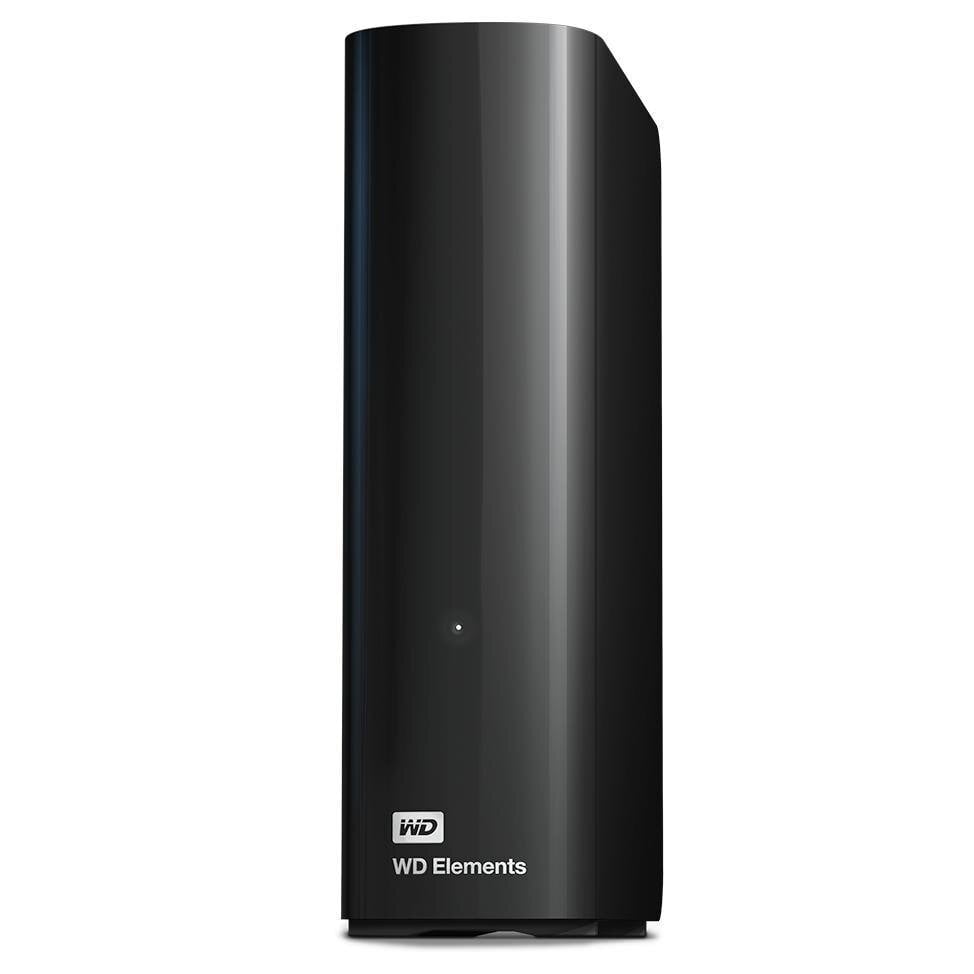 Western Digital WDBWLG0060HBK-EESN цена и информация | Ārējie cietie diski | 220.lv