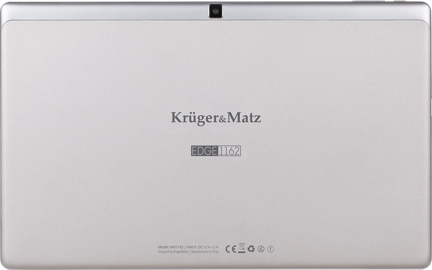 Kruger&Matz KM1162 cena un informācija | Planšetdatori | 220.lv