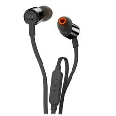 JBL Tune 210 JBLT210BLK цена и информация | Наушники | 220.lv