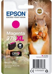 Epson C13T37934010 kārtridžs cena un informācija | Tintes kārtridži | 220.lv