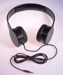 Technisat BigBeat Black цена и информация | Наушники с микрофоном Asus H1 Wireless Чёрный | 220.lv