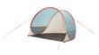 Pludmales telts Easy Camp Ocean, zila cena un informācija | Teltis | 220.lv