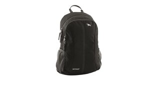 Походный рюкзак Easy Camp Detroit, черный цена и информация | Рюкзаки и сумки | 220.lv