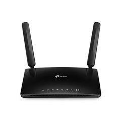 TP-LINK cena un informācija | Rūteri (maršrutētāji) | 220.lv