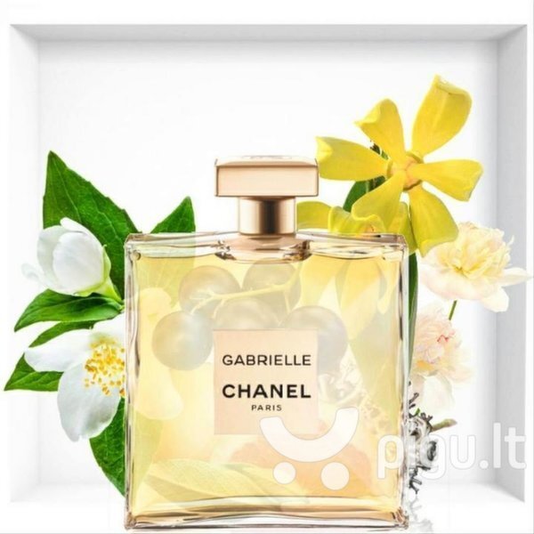 Parfimērijas ūdens Chanel Gabrielle - EDP 35 ml cena un informācija | Sieviešu smaržas | 220.lv