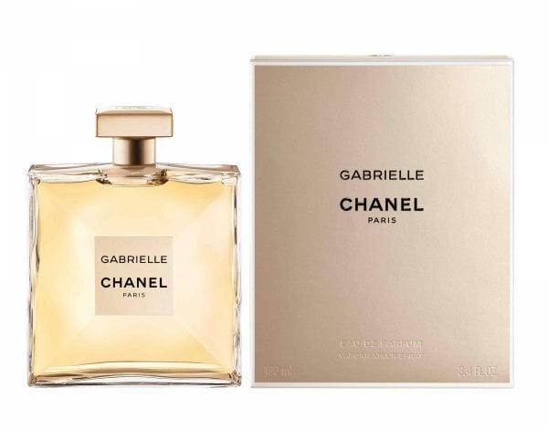 Parfimērijas ūdens Chanel Gabrielle - EDP 35 ml cena un informācija | Sieviešu smaržas | 220.lv