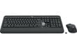 Logitech 920-008685 цена и информация | Klaviatūras | 220.lv