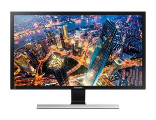 Samsung LU28E570DS cena un informācija | Monitori | 220.lv
