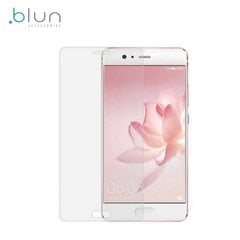 Blun Extreeme Shock 0.33mm / 2.5D Защитная пленка-стекло Huawei P10 цена и информация | Blun Мобильные телефоны, Фото и Видео | 220.lv