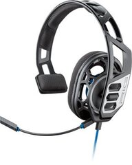 Plantronics RIG 100HS Gaming austiņas ar mikrafonu cena un informācija | Austiņas | 220.lv