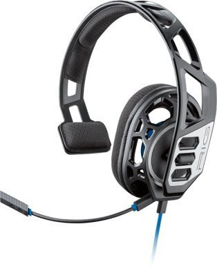 Plantronics RIG 100HS Gaming austiņas ar mikrafonu цена и информация | Austiņas | 220.lv