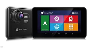 Navitel RE900 FULL HD, Регистратор + GPS цена и информация | Видеорегистраторы | 220.lv