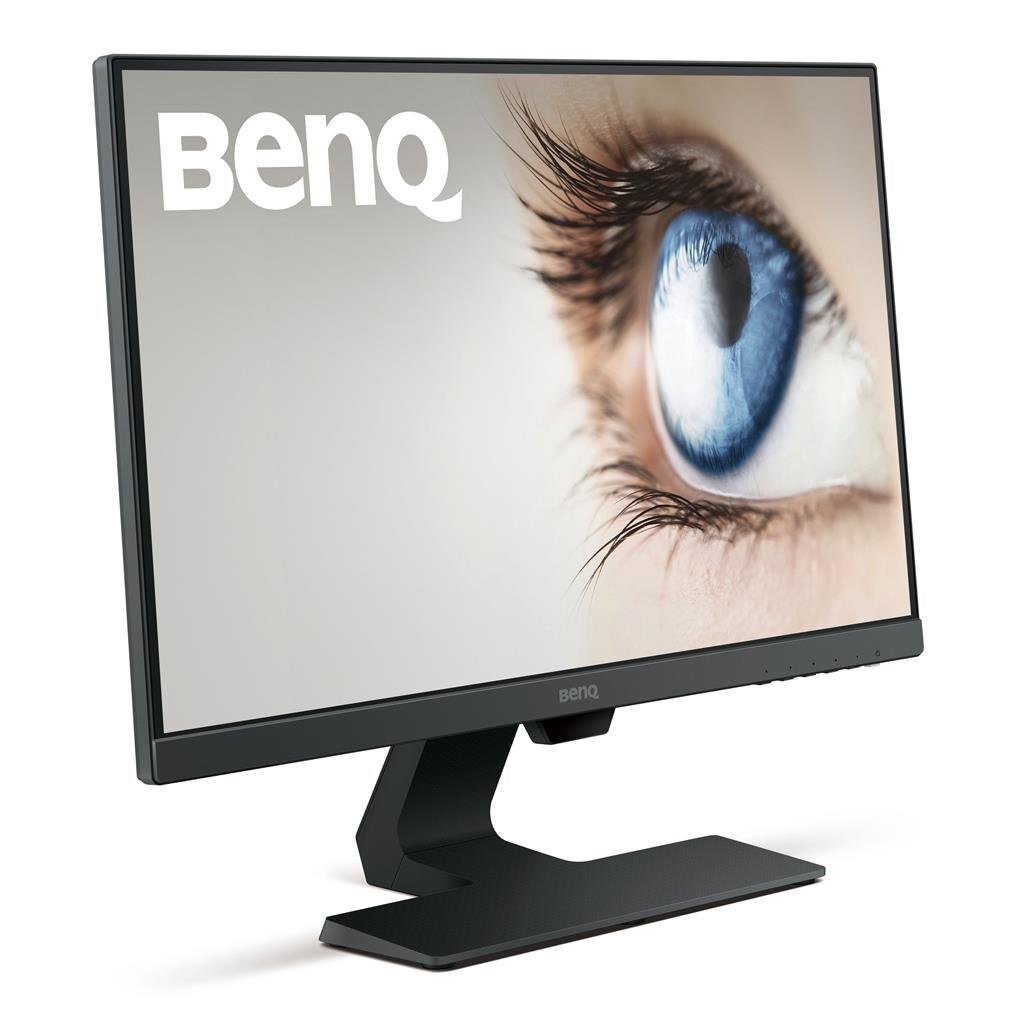 Monitors BenQ 9H.LH1LA.CPE 23.8" FHD LED IPS cena un informācija | Monitori | 220.lv