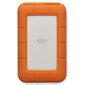 LaCie Rugged 2,5'' 5TB usb 3.1 цена и информация | Ārējie cietie diski | 220.lv