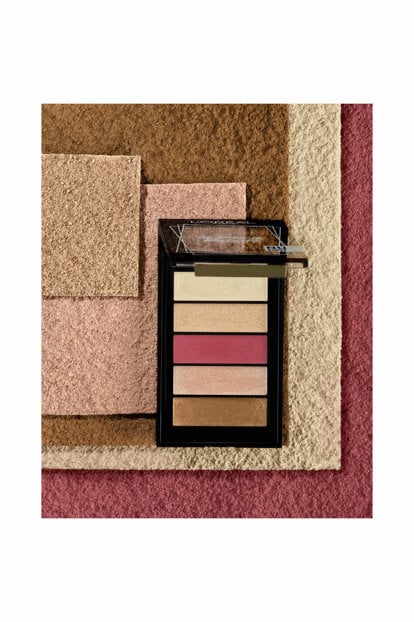 L'Oréal Paris La Petite Palette acu ēnu palete цена и информация | Acu ēnas, skropstu tušas, zīmuļi, serumi | 220.lv