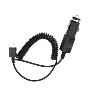 BlueStar Auto Lādētājs 12 V / 24 V / 1000 mA Micro USB Melns cena un informācija | Lādētāji un adapteri | 220.lv