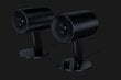 Razer Nommo 2.0 Chroma RGB, melns цена и информация | Skaļruņi | 220.lv